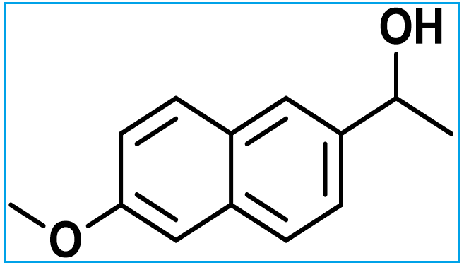 Naproxen EP Impurity K